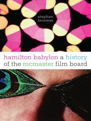 cover image of Hamilton Babylon